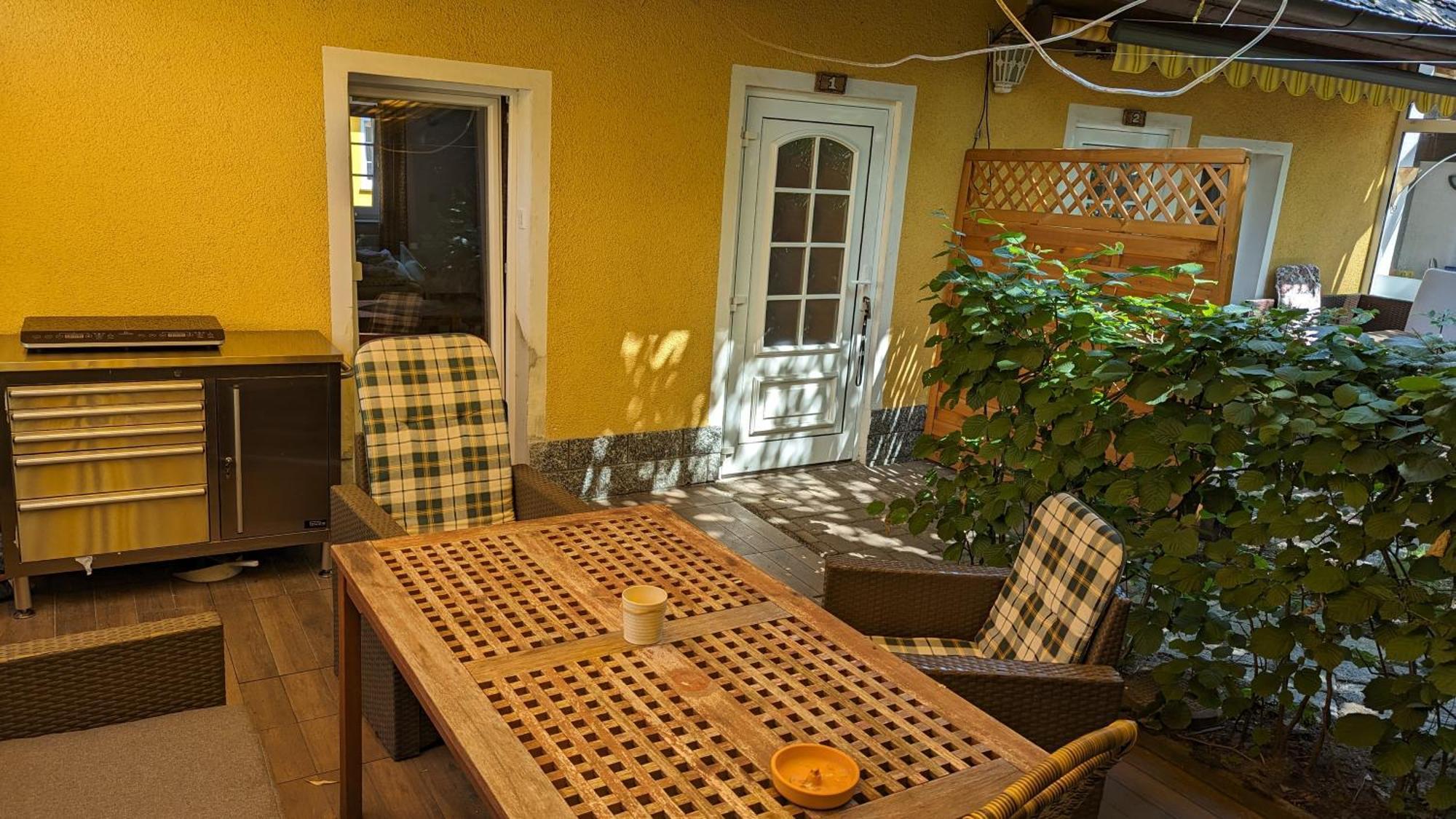 Fuenf Linden Hotel Straupitz Cameră foto